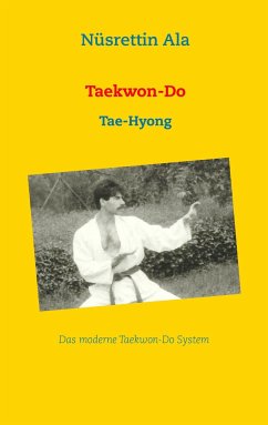 Taekwon-Do - Ala, Nüsrettin