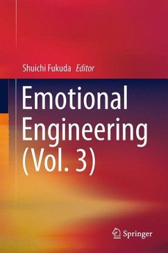 Emotional Engineering (Vol. 3)