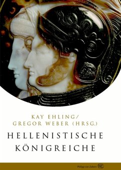 Hellenistische Königreiche (eBook, ePUB)