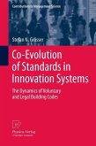 Co-Evolution of Standards in Innovation Systems