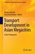 Transport Development in Asian... - Bild 1