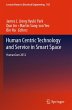 Human Centric Technology and Service in... - Bild 1