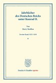 Jahrbücher des Deutschen Reichs unter Konrad II.