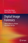 Digital Image Forensics