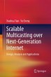 Scalable Multicasting over... - Bild 1