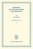 Jahrbücher des Deutschen Reichs unter Konrad II.