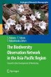The Biodiversity Observation Network in... - Bild 1
