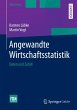 Angewandte Wirtschaftsstatistik - Bild 1