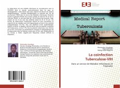 La coinfection Tuberculose-VIH - Savadogo, Mamoudou;Sow, Papa Salif;Magloire, Manga Noel