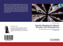 Genetic Mapping for Bipolar Disorder and Schizophrenia