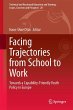 Facing Trajectories from School to Work - Bild 1