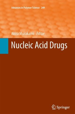 Nucleic Acid Drugs