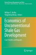 Economics of Unconventional Shale Gas... - Bild 1
