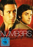 Numb3rs - Season 3 DVD-Box