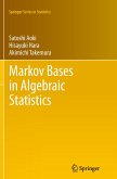 Markov Bases in Algebraic Statistics