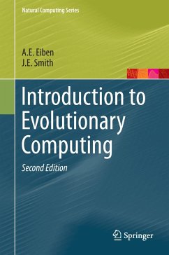 Introduction to Evolutionary Computing - Eiben, A.E.;Smith, J.E.
