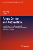 Future Control and Automation Future Control and Automation
