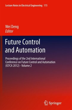 Future Control and Automation