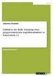 Fußball in der Halle. Schulung einer... - Bild 1