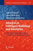 Advances in Intelligent Modelling and Simulation