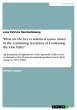 What are the key ecumenical issues... - Bild 1