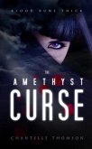 Amethyst Curse (eBook, ePUB)