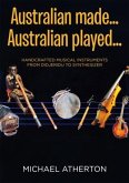 Australian Made, Australian Played (eBook, ePUB)