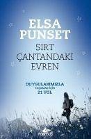 Sirt Cantandaki Evren - Punset, Elsa