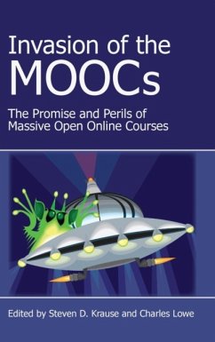 Invasion of the Moocs: The Promises and Perils of Massive Open Online Courses