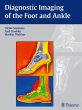 Diagnostic Imaging of the Foot and Ankle - Bild 1