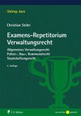 Examens-Repetitorium Verwaltungsrecht