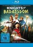 Knights of Badassdom