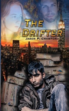 The Drifter - Crawford, Jason P.