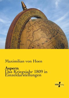 Aspern - Hoen, Maximilian von