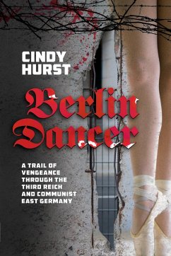 Berlin Dancer - Hurst, Cindy