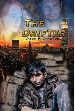 The Drifter - Crawford, Jason P.