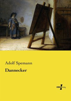 Dannecker - Spemann, Adolf