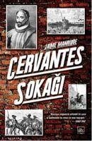 Cervantes Sokagi - Manrique, Jaime