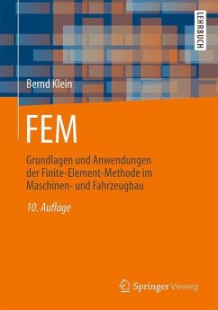 FEM - Klein, Bernd