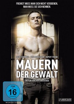 Mauern der Gewalt - Diverse