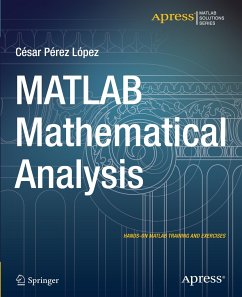 MATLAB Mathematical Analysis - Lopez, Cesar