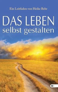 Cover Das Leben selbst gestalten