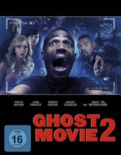 Ghost Movie 2 - Diverse