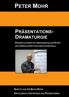 Präsentations-Dramaturgie