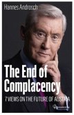 The End of Complacency