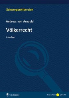 Völkerrecht - Arnauld, Andreas von