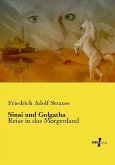 Sinai und Golgatha