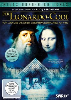 Der Leonardo Code - Vom Leben und Wirken des geheimnisvollen Mannes aus Vinci - Diverse