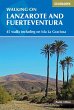 Walking on Lanzarote and Fuerteventura - Bild 1
