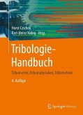 Tribologie-Handbuch Tribologie-Handbuch